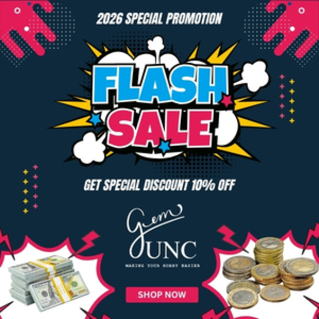 Flash Sale