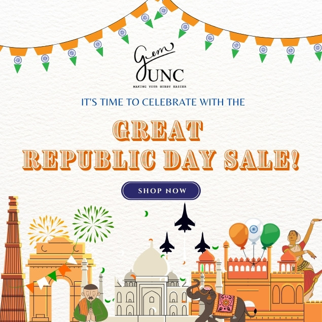 Republic Day Sale