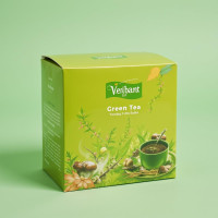Verdant Sip