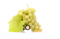 Green Grapes 500 g