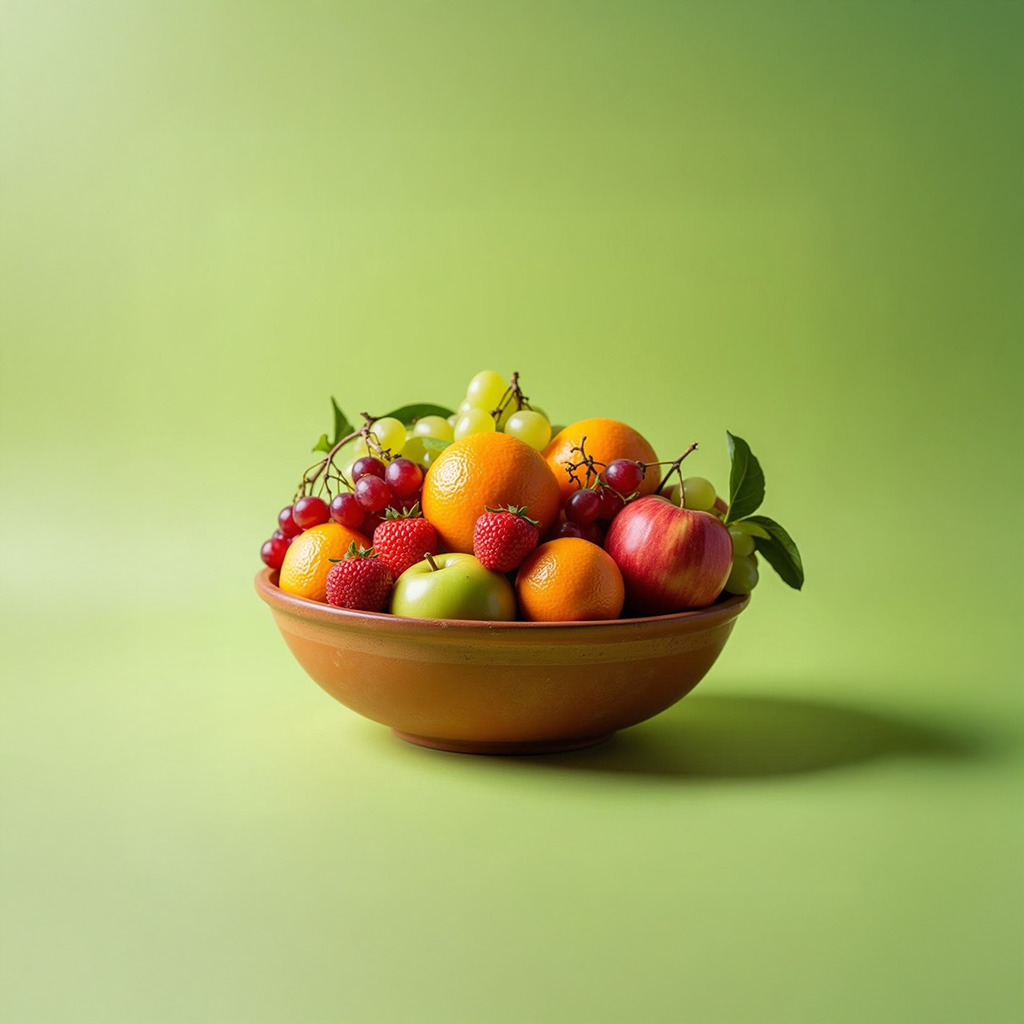 Fruits