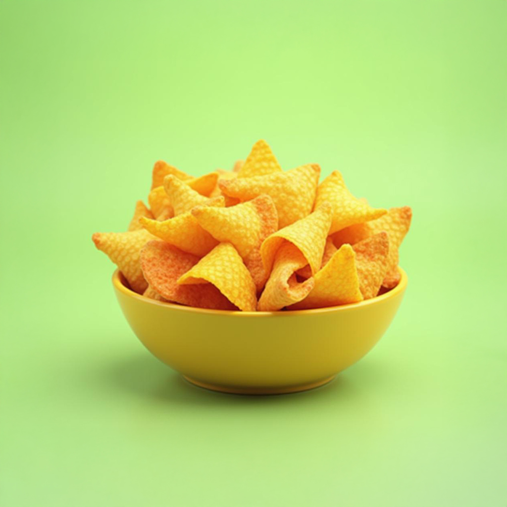 Snacks Corner