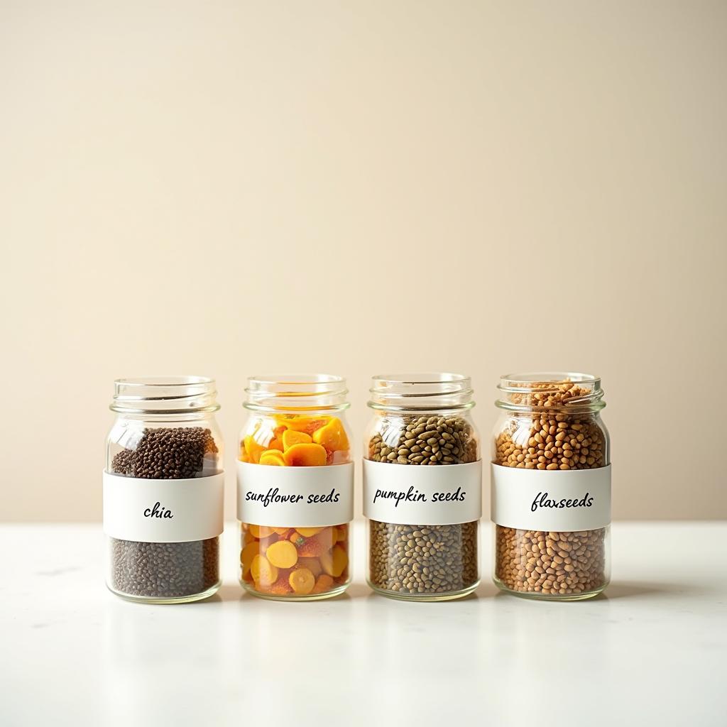 Seeds